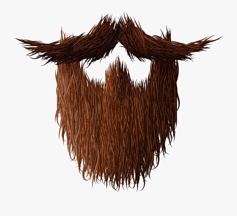 Beard Png - Transparent Background Beard Png, Transparent Clipart