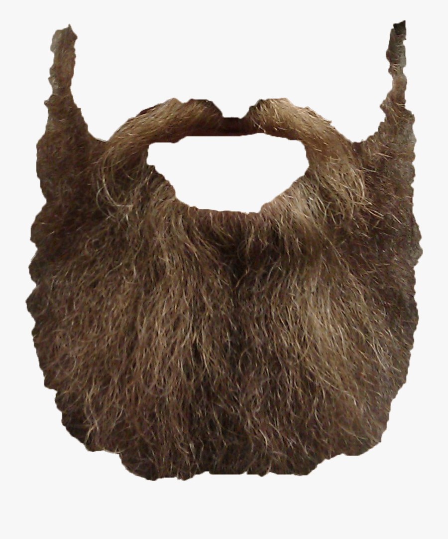Beard Png - Beard With No Background, Transparent Clipart