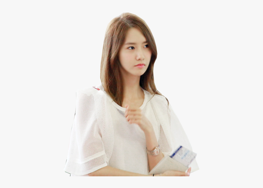 Yoona Png, Transparent Clipart