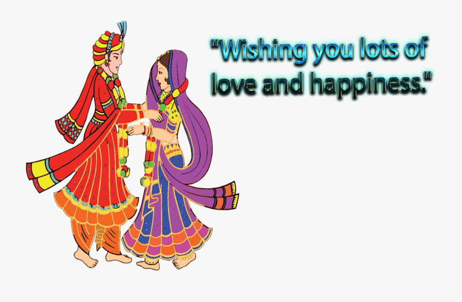Wedding Wishes Png Free Images - Kolhapur, Transparent Clipart
