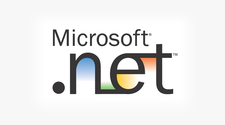 Microsoft Asp Logo Png, Transparent Clipart