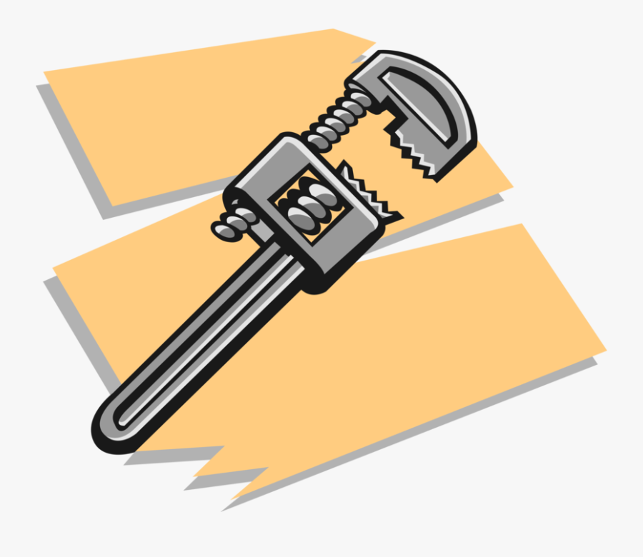 Transparent Wrench Vector Png - Pottery Art Vector Png, Transparent Clipart