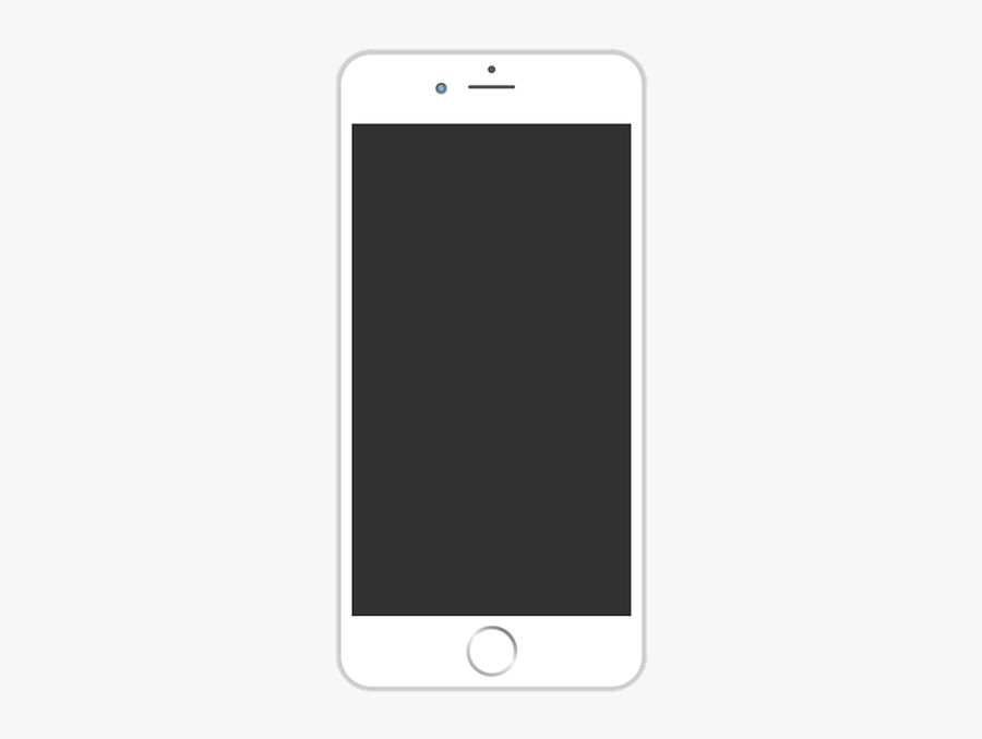 Iphone, Transparent Clipart