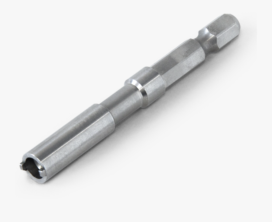 Eb00mc01-001 - Gun Barrel, Transparent Clipart