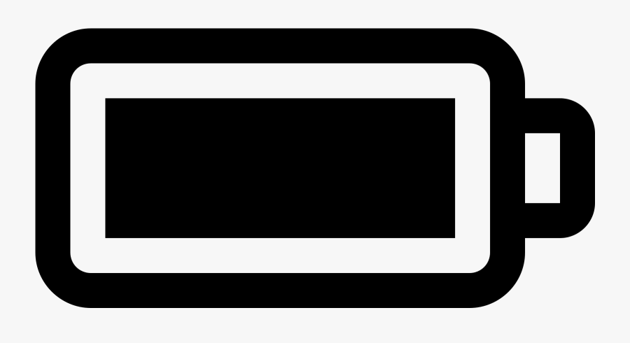 Battery Low Svg Png Icon Free Download, Transparent Clipart