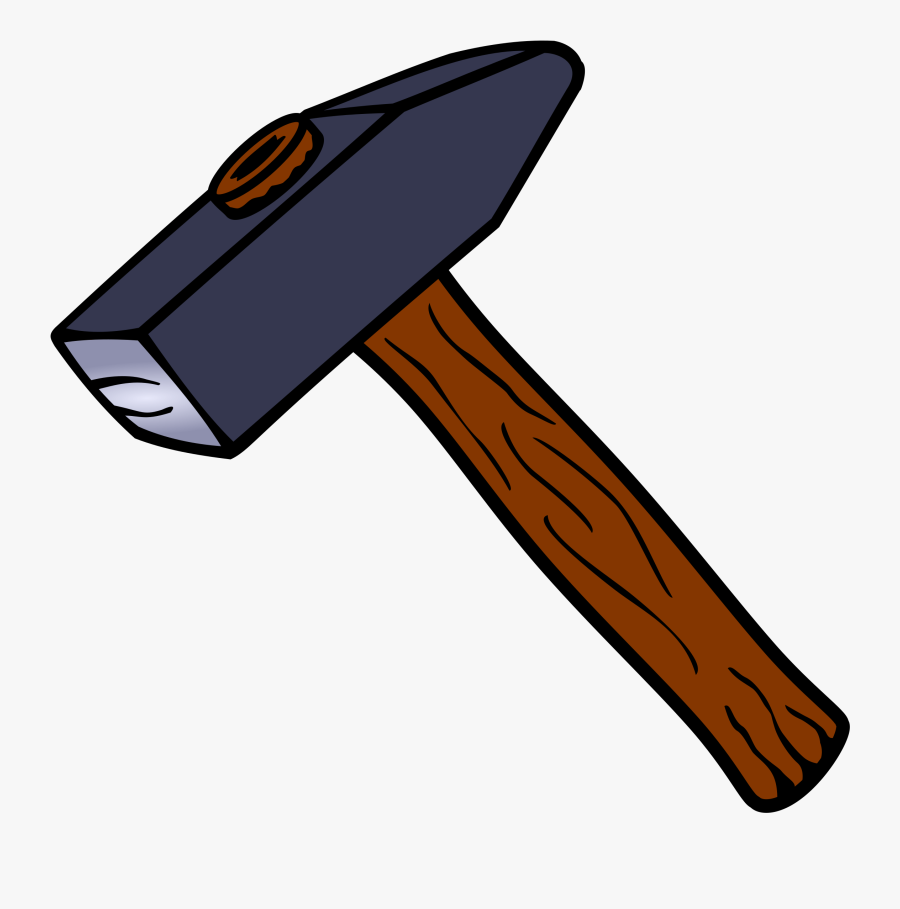 Ball Peen Hammer Clipart , Free Transparent Clipart ClipartKey
