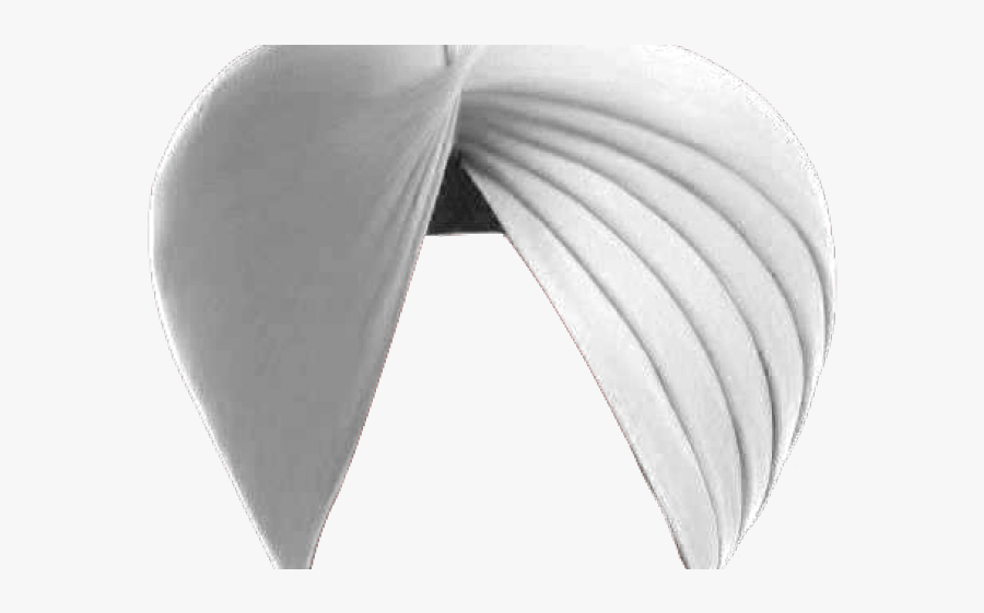 Sikh Turban Png Transparent Images - Baltic Clam, Transparent Clipart