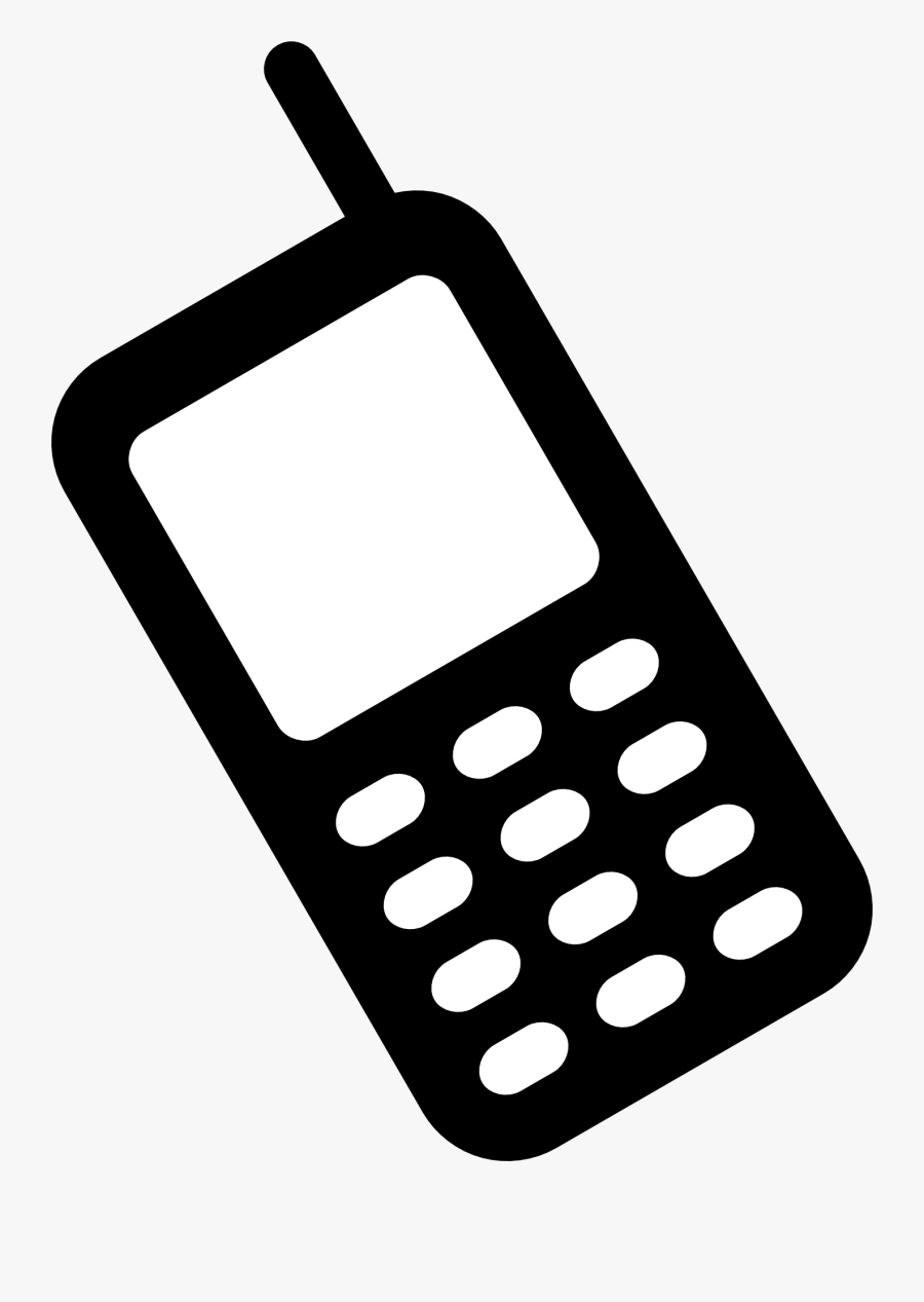 Get Bca Mobile Icon Black PNG
