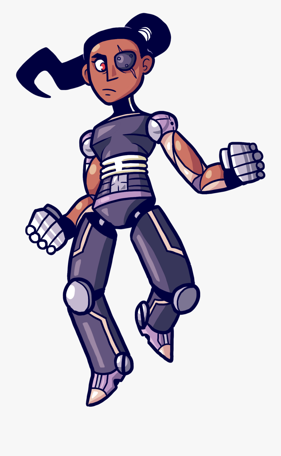 Cartoon, Transparent Clipart