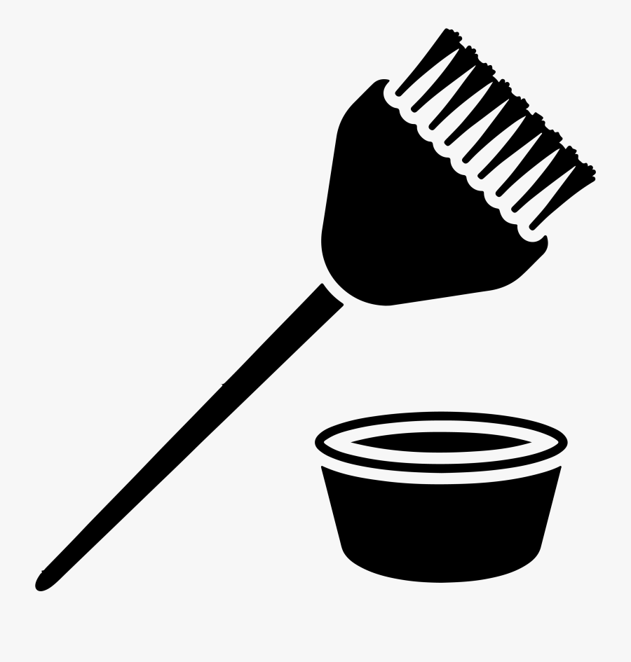 Hair Color Icon Png Clipart , Png Download Hair Color Clip Art , Free