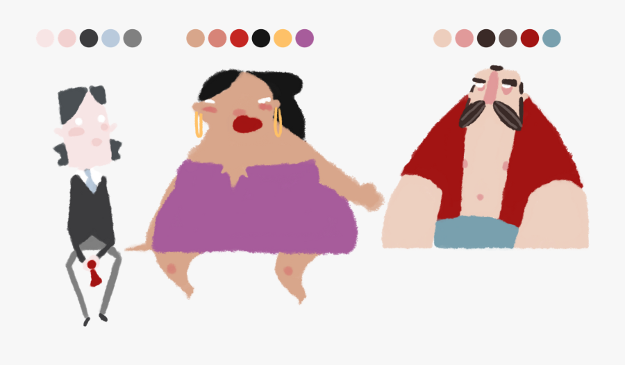 Illustration, Transparent Clipart