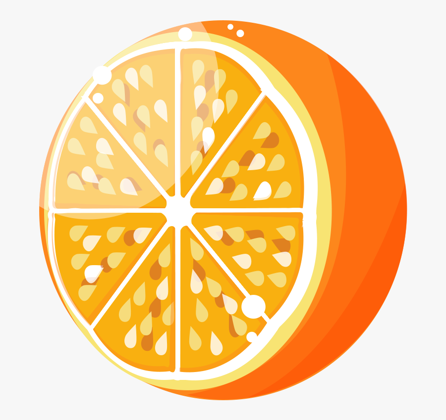 Juice Pattern In Png, Transparent Clipart