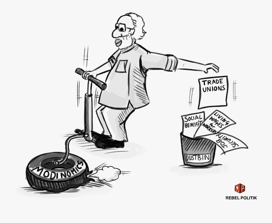 Narendra Modi Clipart, Transparent Clipart