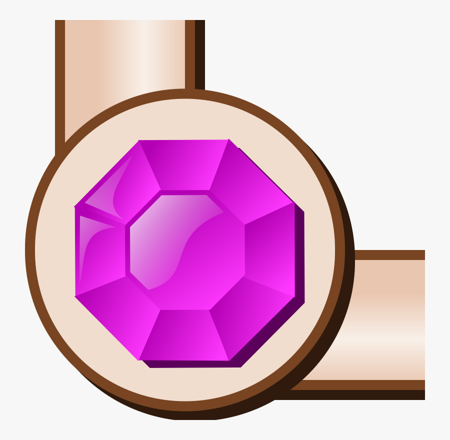 Border Clip Art, Transparent Clipart