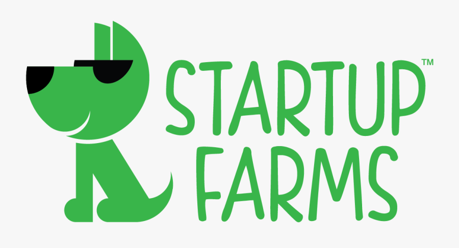 Startup Farms, Transparent Clipart