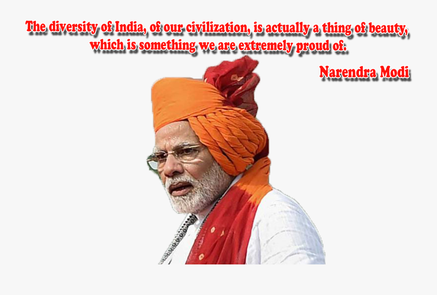 Narendra Modi Png Hd, Transparent Clipart