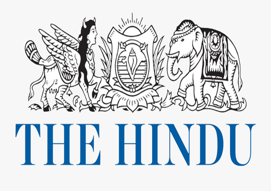 Hindu Newspaper 9 June 2019, Transparent Clipart