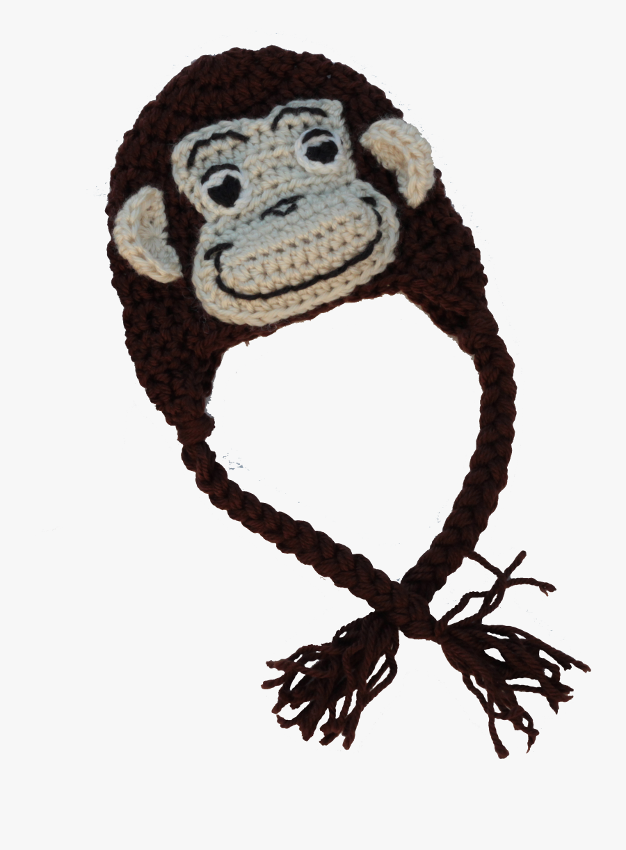 Transparent Curious George Png - Cartoon, Transparent Clipart