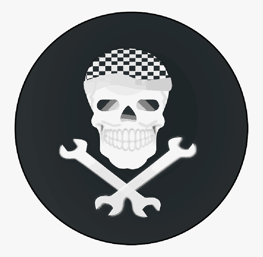 Things We Fixed Along The Way - Kunci Kunci Motor Silang, Transparent Clipart