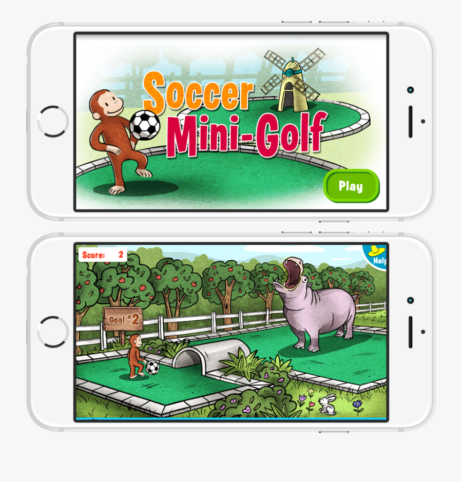 Curious George Birthday Clip Art, Transparent Clipart