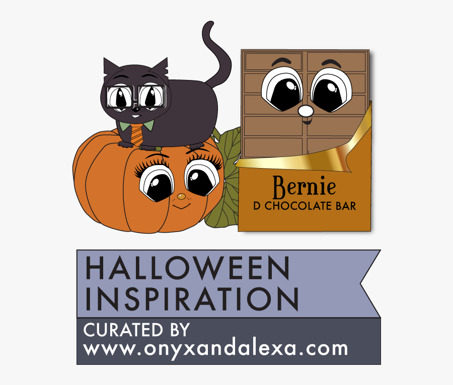 Onyx And Alexa Holidays - Cartoon, Transparent Clipart