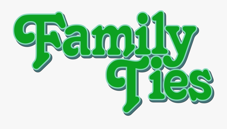 Family Ties"
 Class="img Responsive Lazyload Full"
 - Family Ties Logo Png, Transparent Clipart