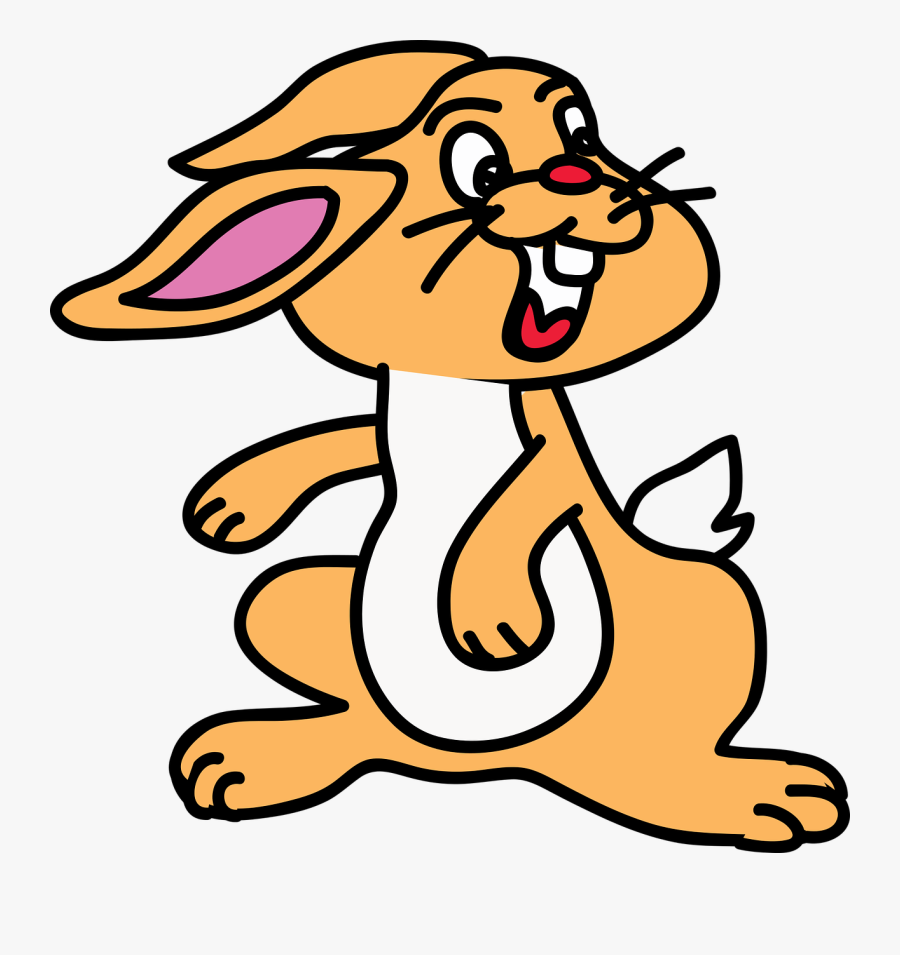 Easter Cute Animal Free Picture - Baby Bib Clipart, Transparent Clipart