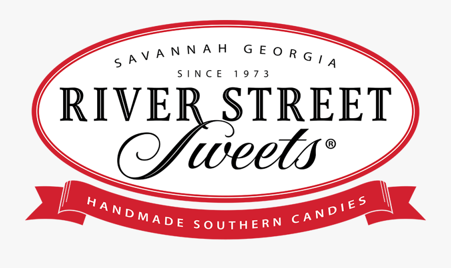 River Street Sweets - Charleston Candy Store, Transparent Clipart
