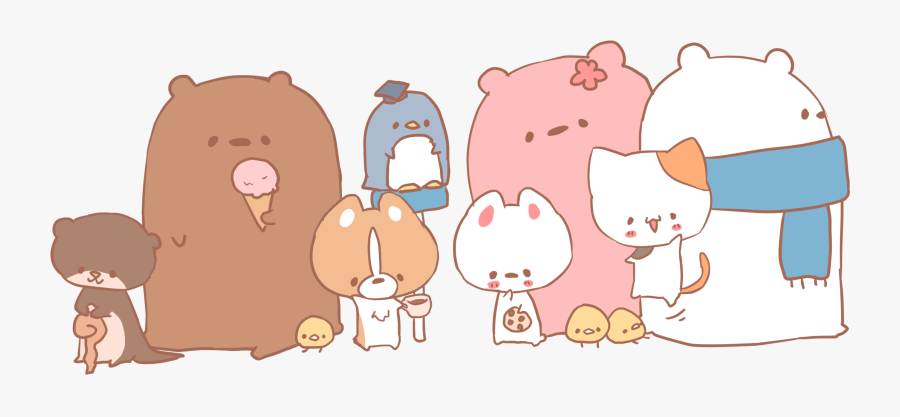 Cartoon, Transparent Clipart