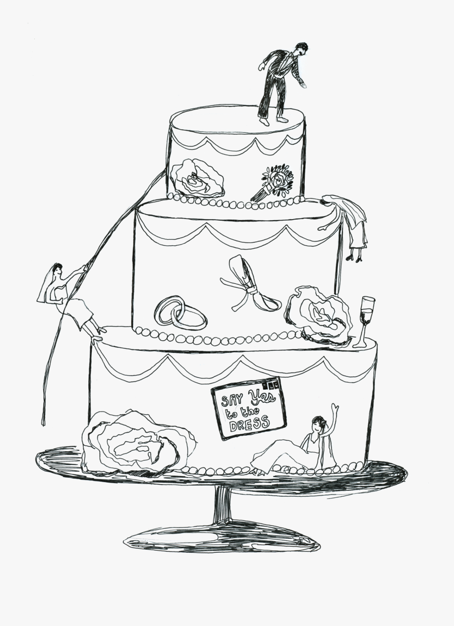 Line Art, Transparent Clipart