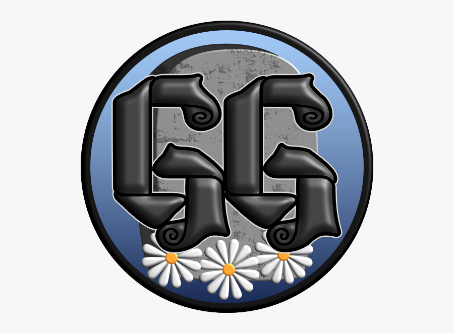 Graveyard Gossip, Transparent Clipart