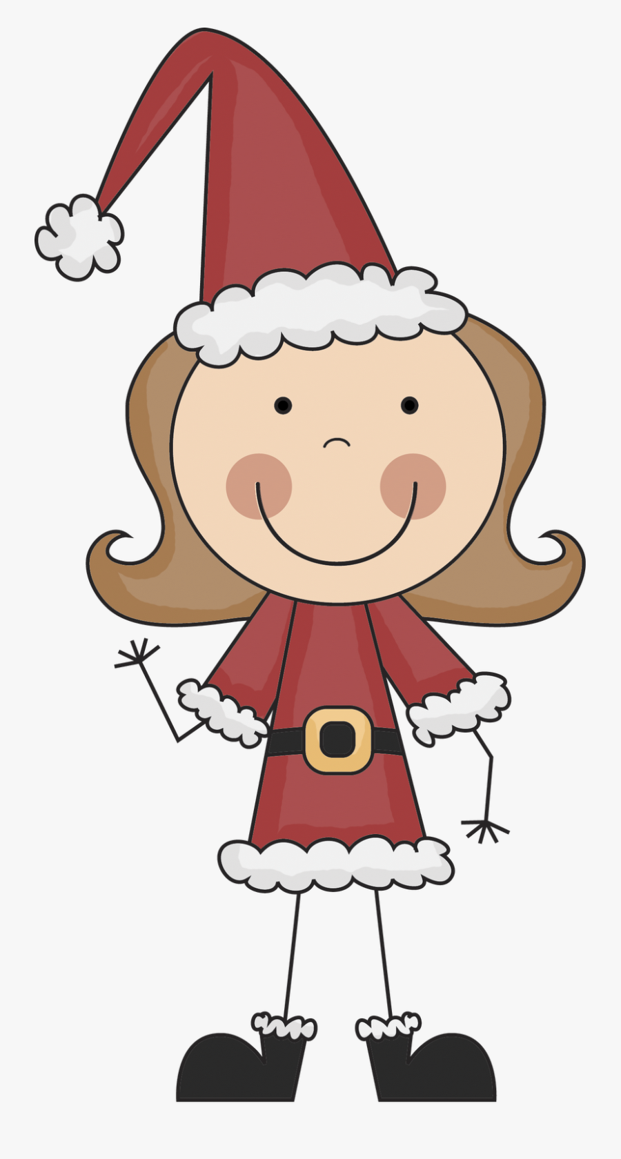 Dont Forget Finger Clipart Don T Forget About Our Tptdont - Scrappin Doodle Clipart Santa, Transparent Clipart
