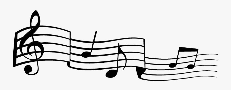 Music Notes With No Background Clipart , Png Download - Music Notes Clipart No Background, Transparent Clipart