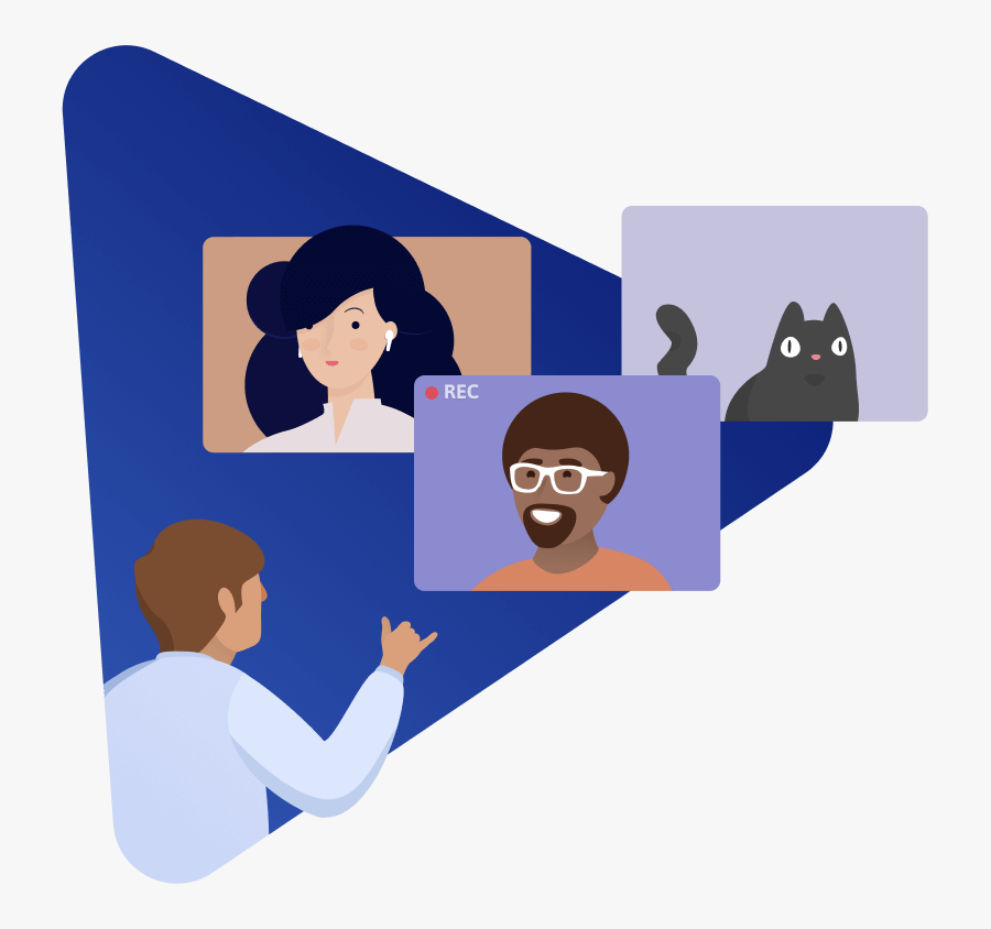 Cartoon, Transparent Clipart