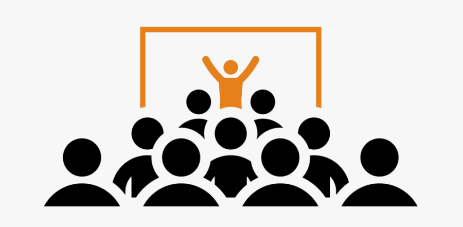 Training Icon Png, Transparent Clipart