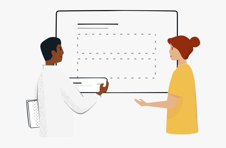 Agenda Collaboration - 1 1s, Transparent Clipart