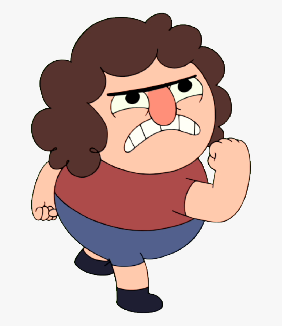 Clarence Wiki - Personajes De Clarence Cartoon Network, Transparent Clipart