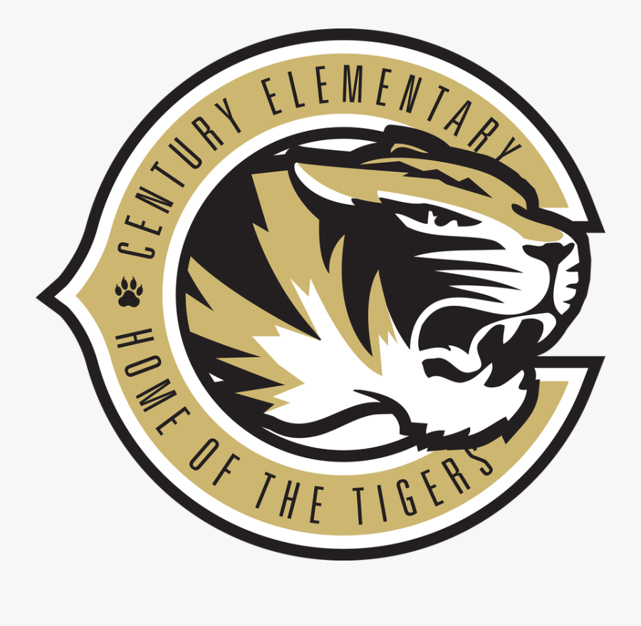 Picture - Missouri Tigers Logo Transparent , Free Transparent Clipart