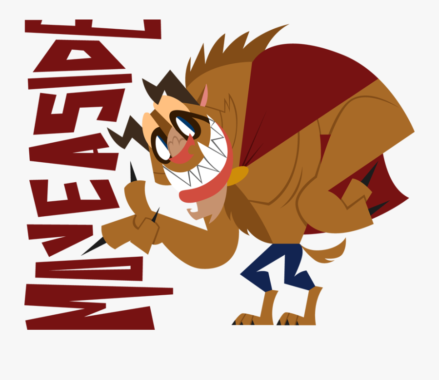 Cartoon, Transparent Clipart