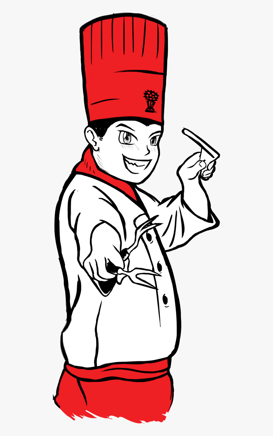 Decoration, Transparent Clipart