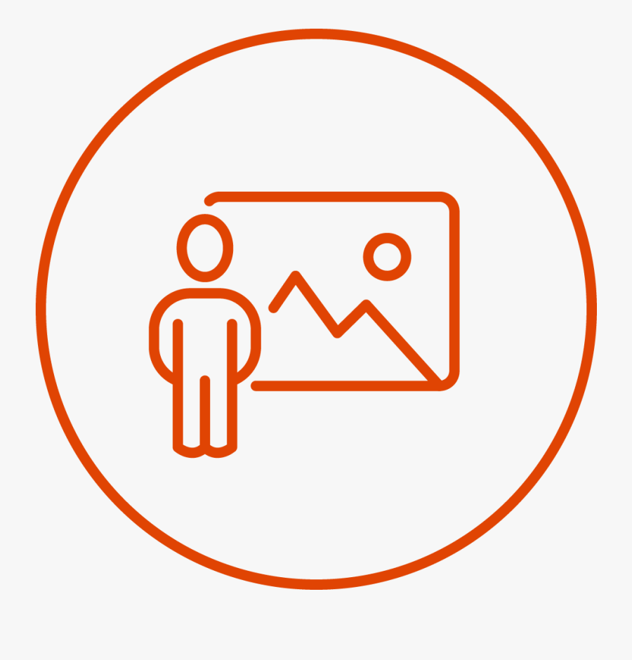 H - Circle, Transparent Clipart