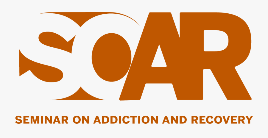 Soar The Seminar On Addiction And Recovery, Transparent Clipart