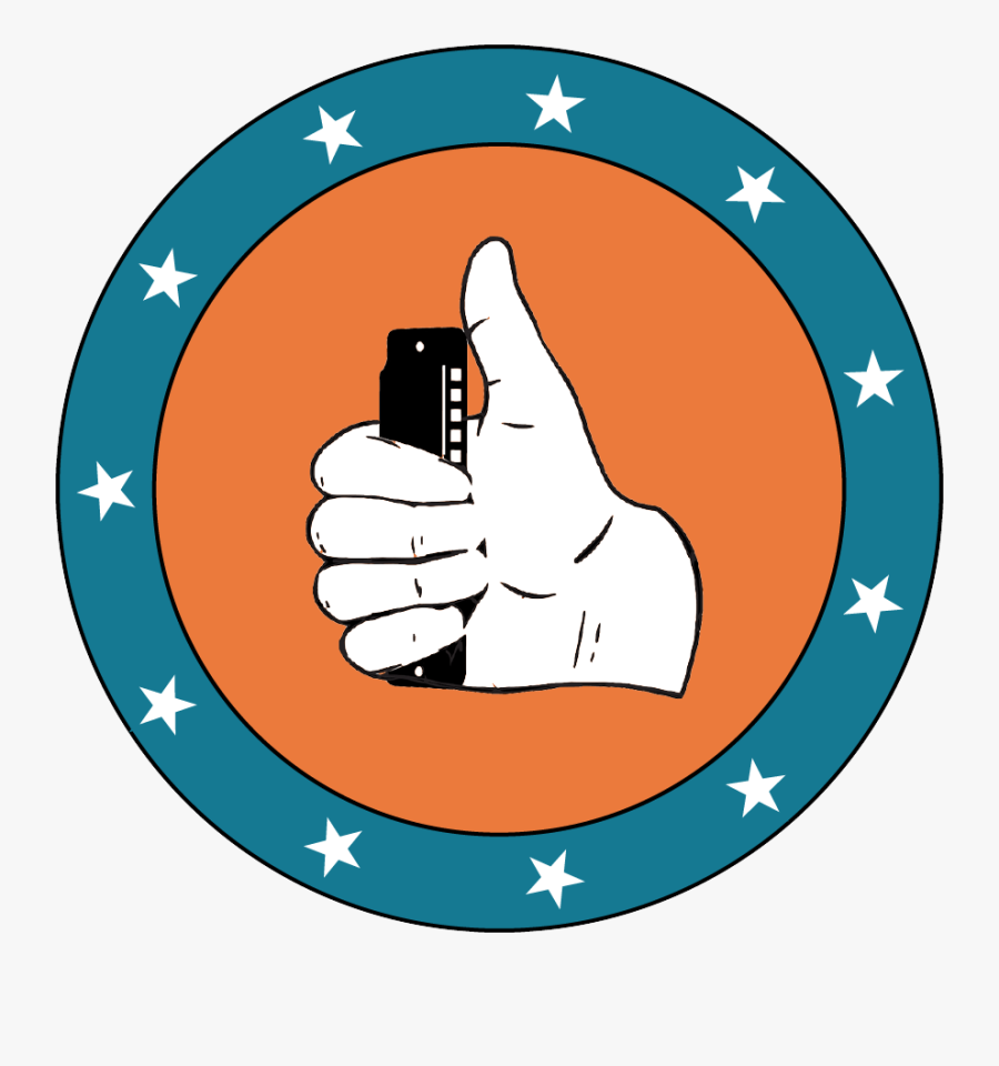 Babylon 5 Earth Alliance Logo, Transparent Clipart