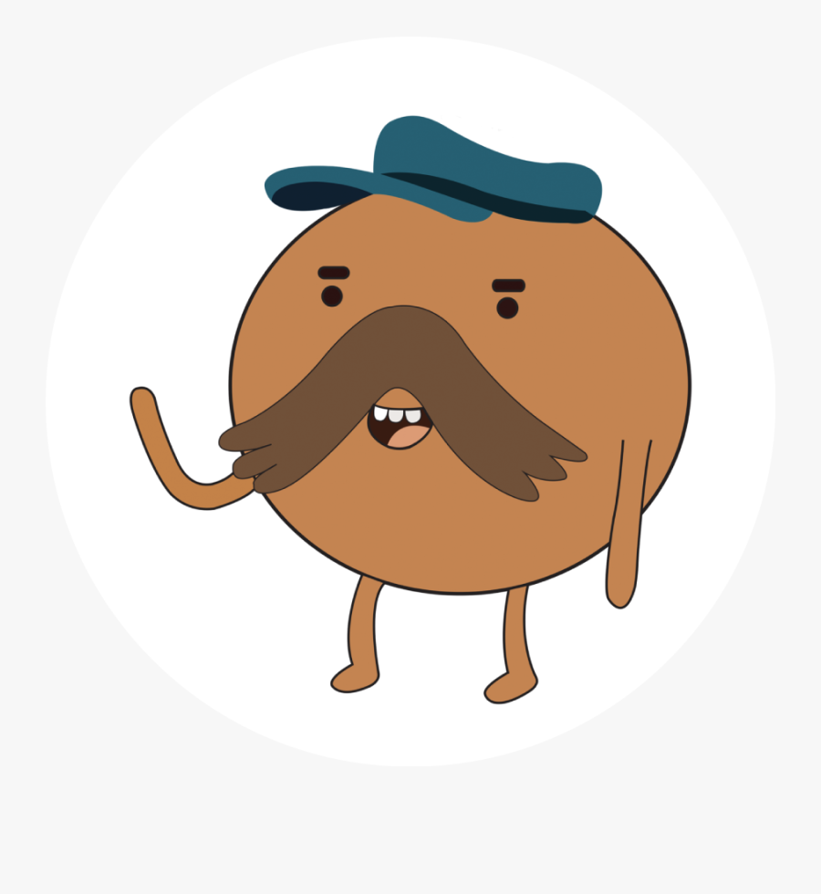 Nikumaroro Island, Transparent Clipart