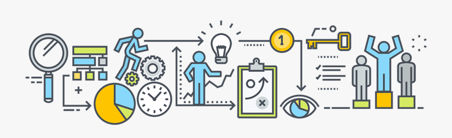 Admission - Result, Transparent Clipart