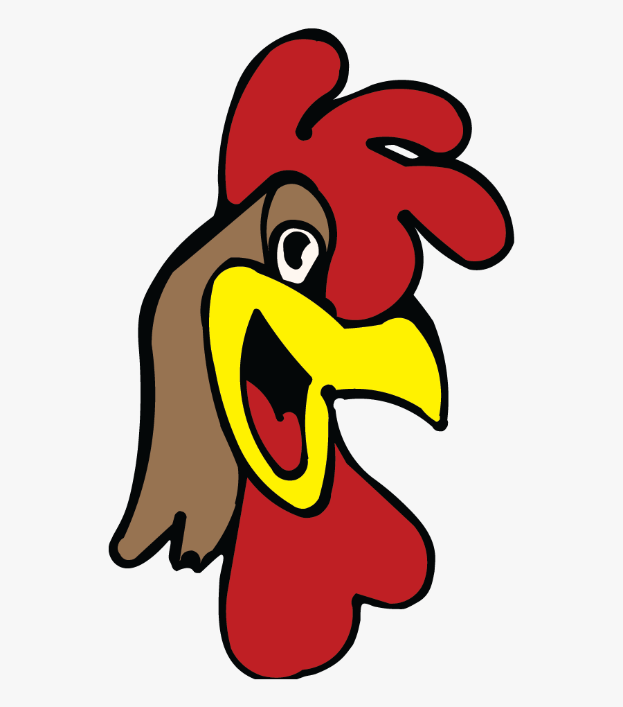 Champs Chicken - Champs Chicken Logo, Transparent Clipart