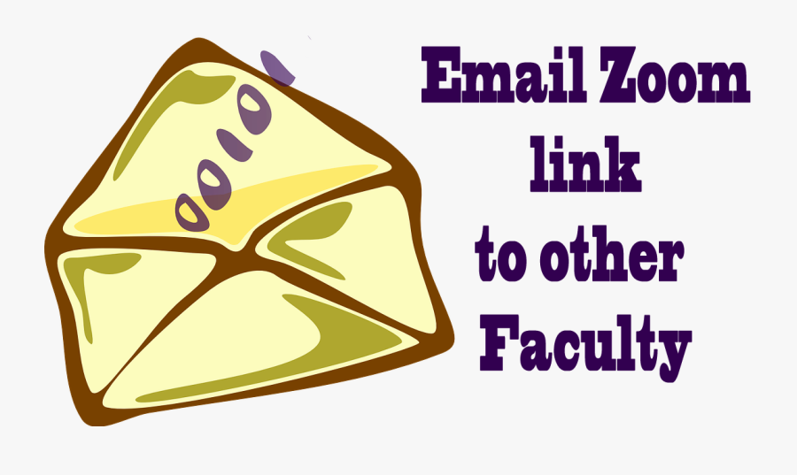 Mail Clip Art, Transparent Clipart