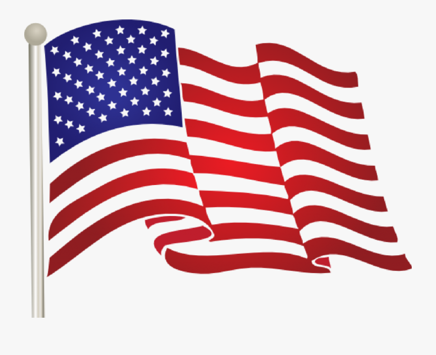 Banner Free Loyalty Days Long Beach Waloyalty Wa - Memorial Day Flag Clipart, Transparent Clipart