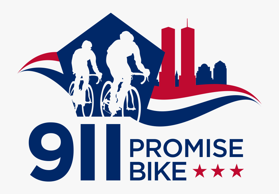 9/11 Promise Run - Portable Network Graphics, Transparent Clipart