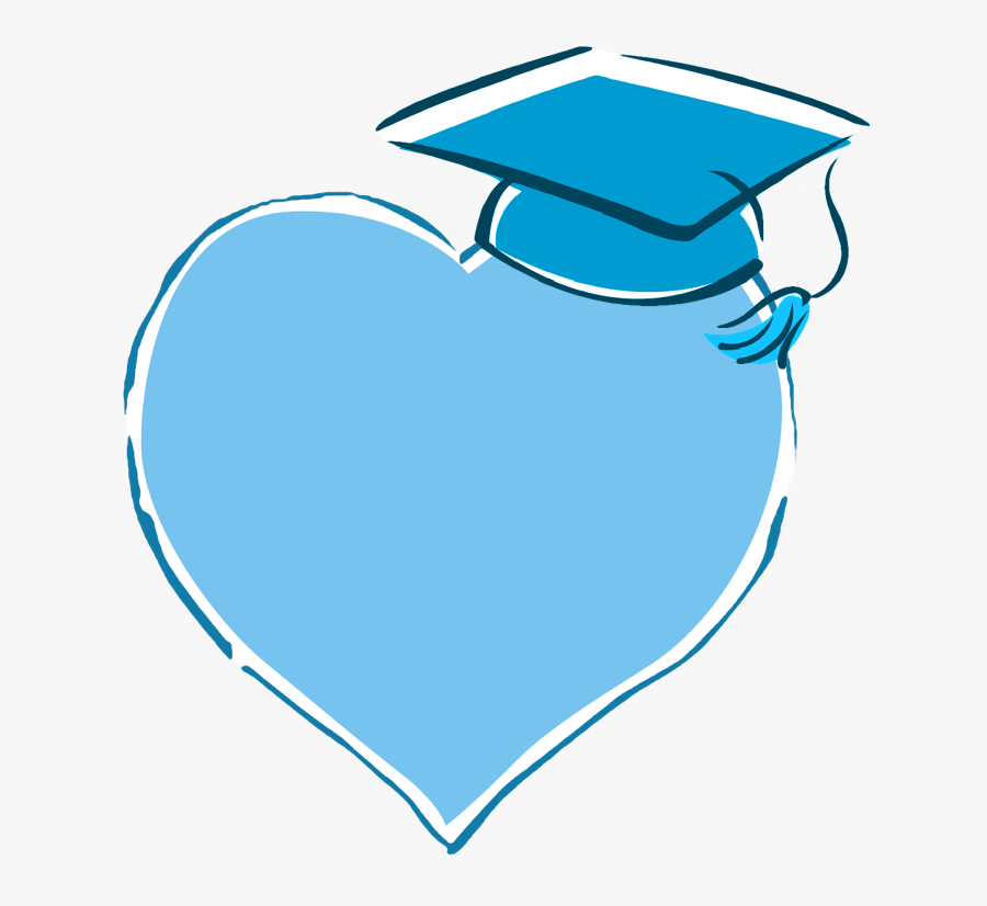 Program Invitation For Graduation, Transparent Clipart